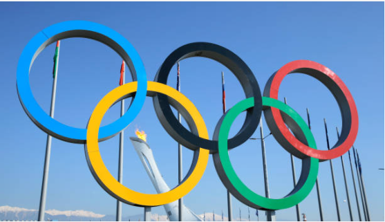 Tokyo Olympics
