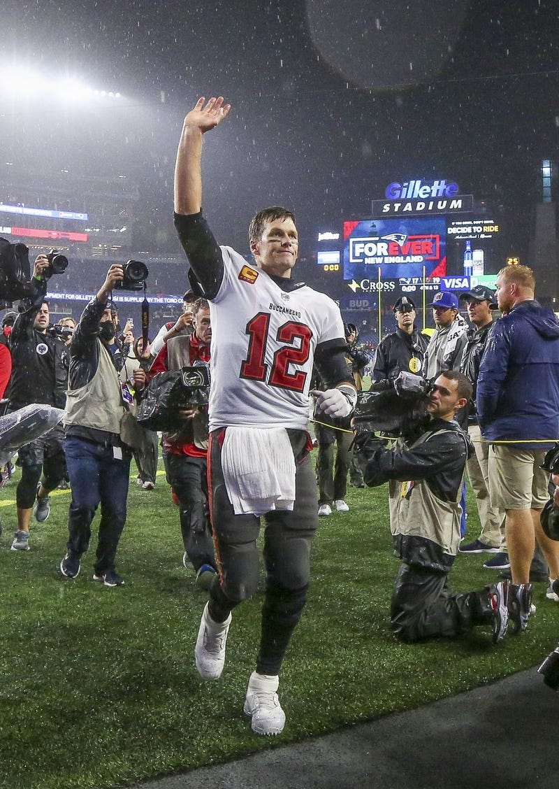 brady