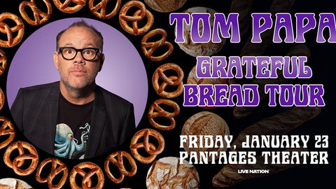 Tom Papa