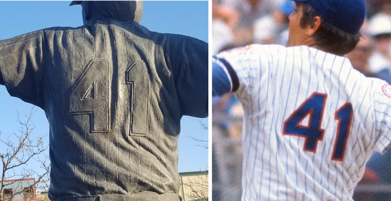 Tom Seaver