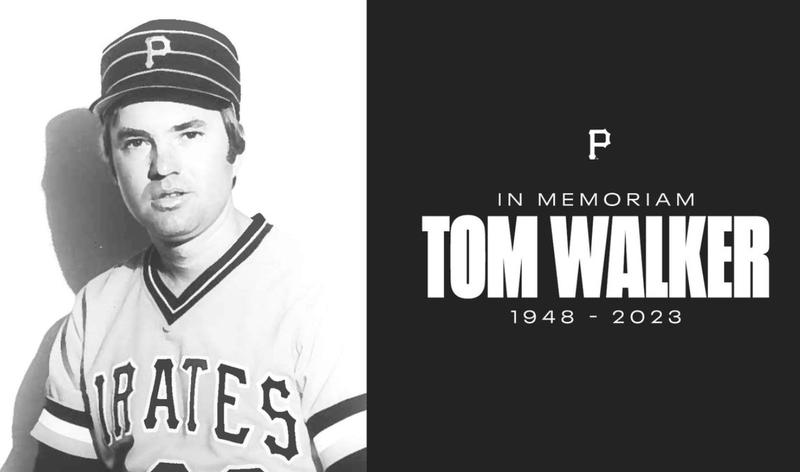 Tom Walker