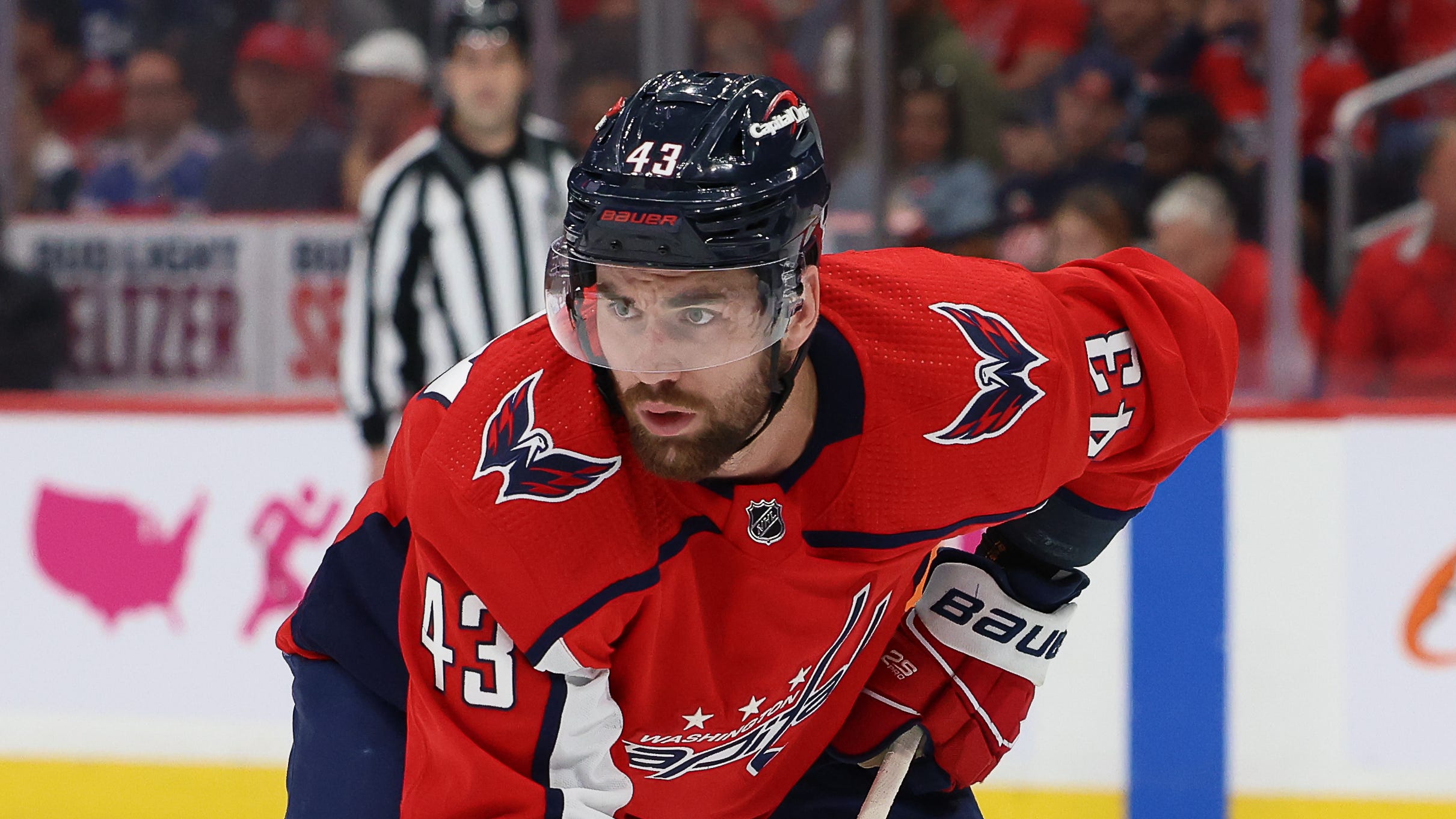 Paulsen: Tom Wilson could miss significant time with knee injury