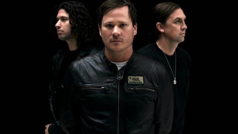 Tom DeLonge talks UFO's and the 'best record' of his life in exclusive IG Live