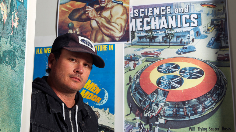 “Where Are Ewe?”: Tom DeLonge Makes Fun of His Pronunciation in Blink-182’s “I Miss You”