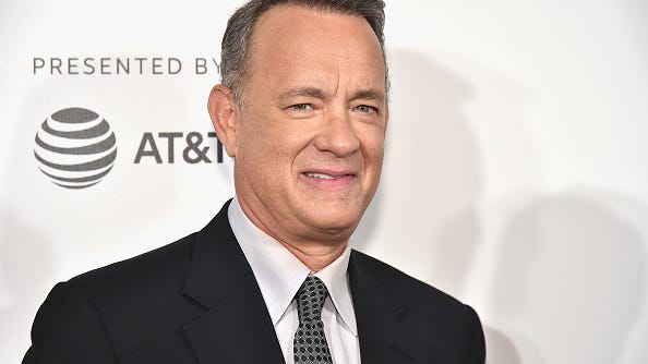 6 of Tom Hanks' Best Early Movies and Roles