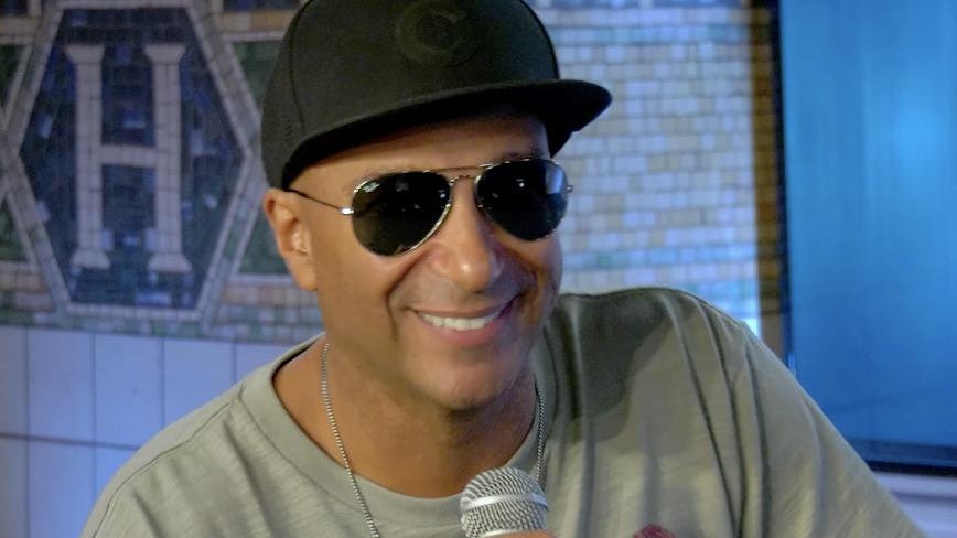 EXCLUSIVE: Tom Morello Creates a “Sonic Conspiracy” with ‘The Atlas Underground’