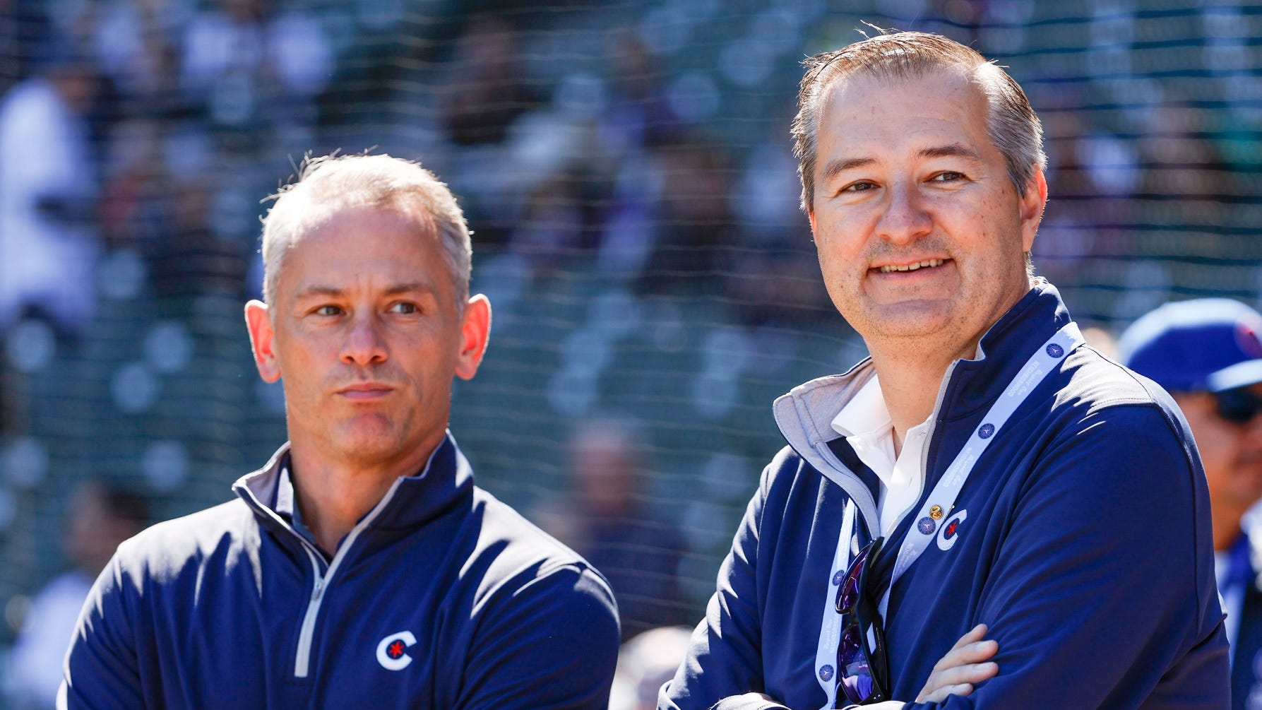 Jed Hoyer has 'no doubt' that Cubs will have 'a significant amount of money' to sign players in free agency whom they view as fits