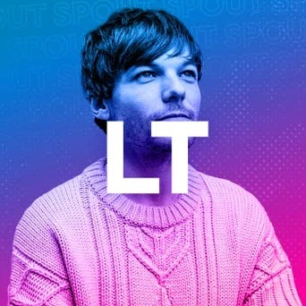 Louis Tomlinson