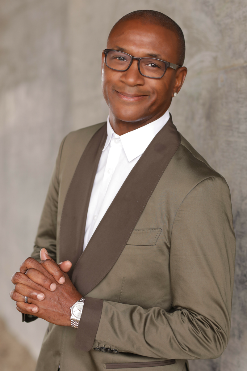 Tommy Davidson