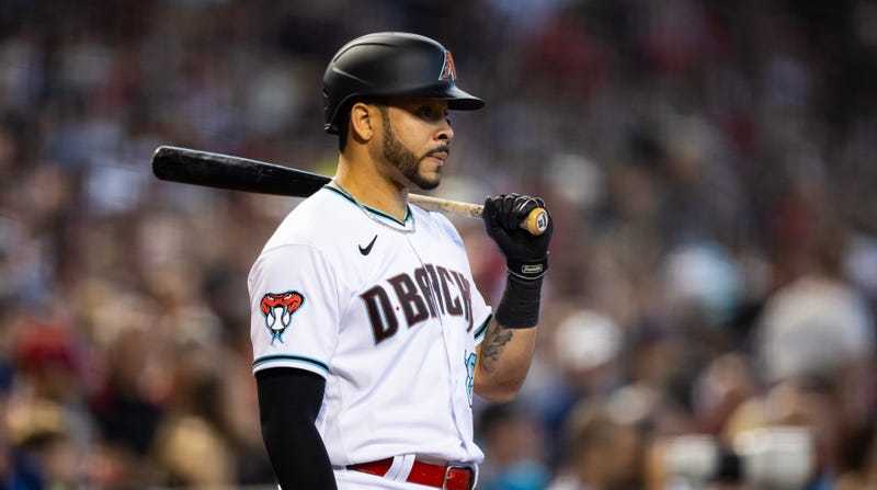Outfielder Tommy Pham