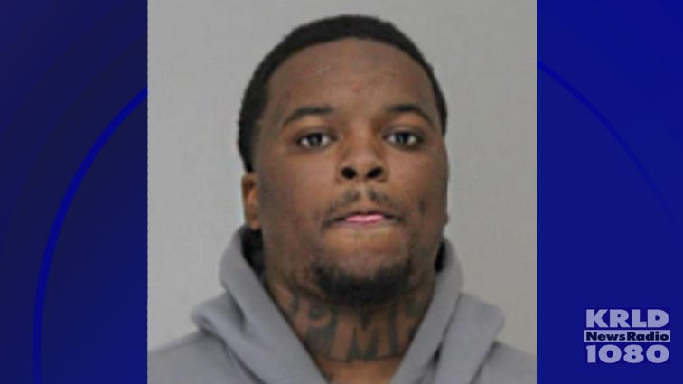 Man already in jail on unrelated charges now charged in a Deep Ellum shooting