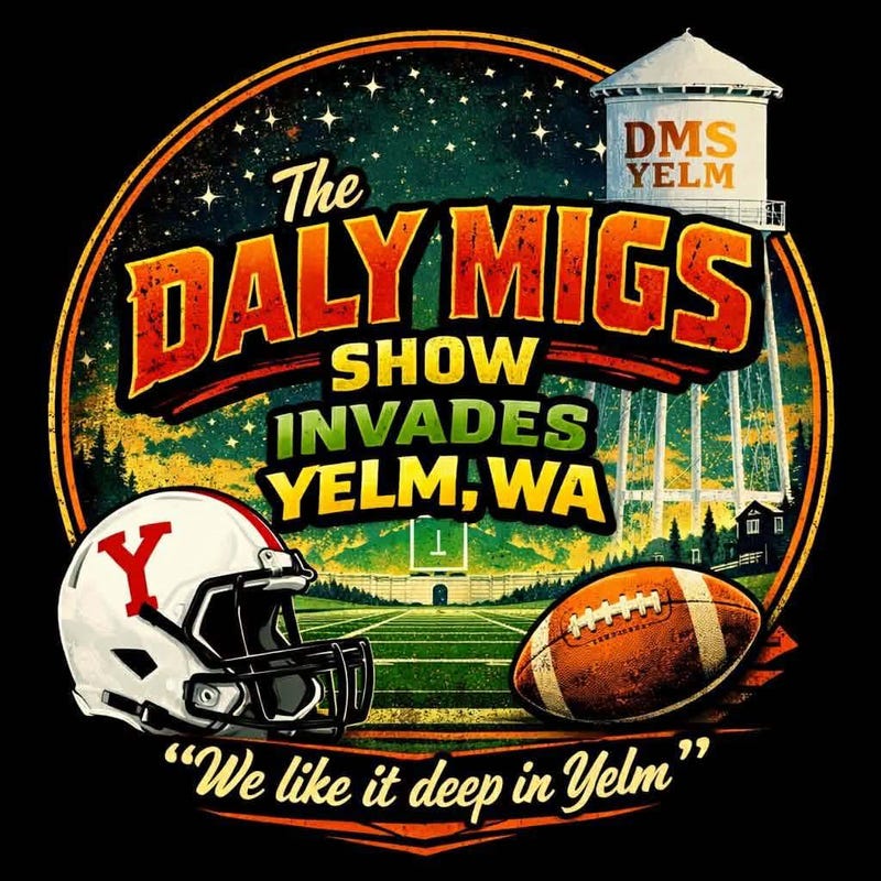 The Unofficial DMS Big Game Party