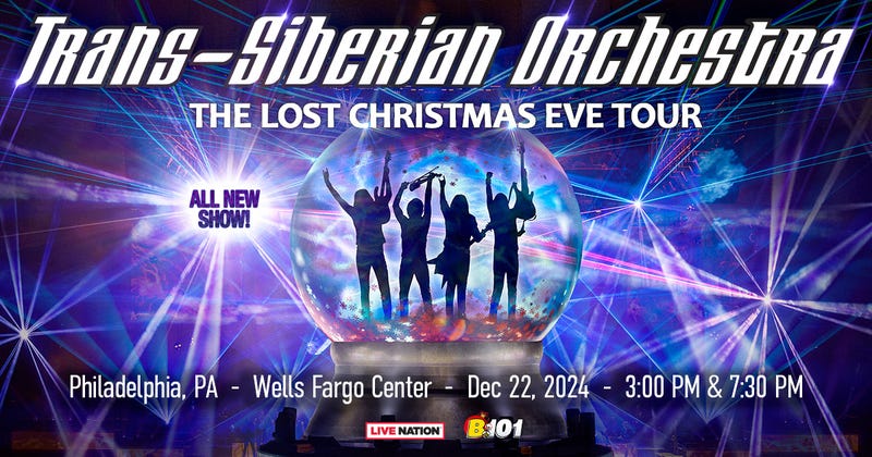 Trans-Siberian Orchestra