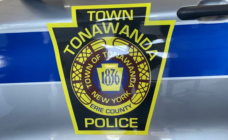 Fines sent to officers over the weekend