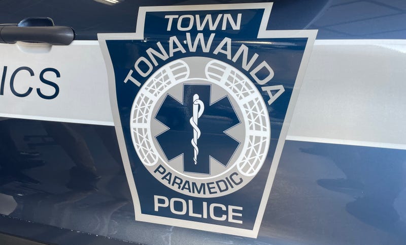 Town of Tonawanda Paramedic Police