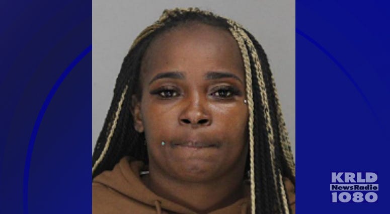 Toneisha Savage