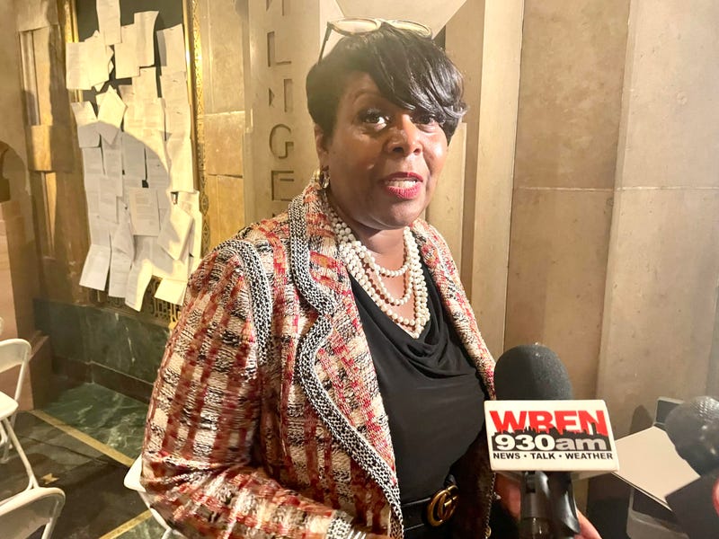 Dr. Tonja Williams