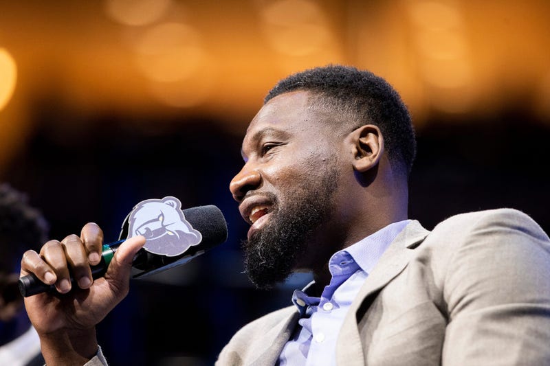 Tony Allen
