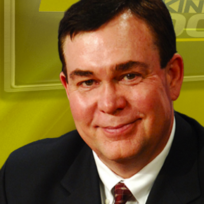 Tony Barnhart