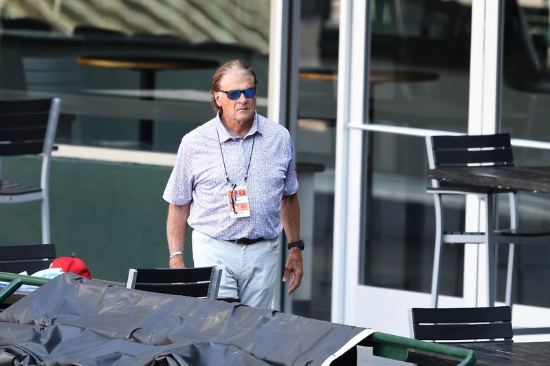 Tony La Russa