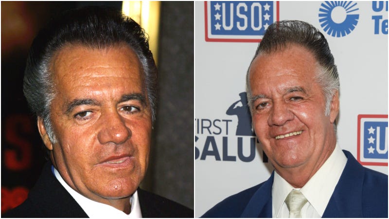 Tony Sirico