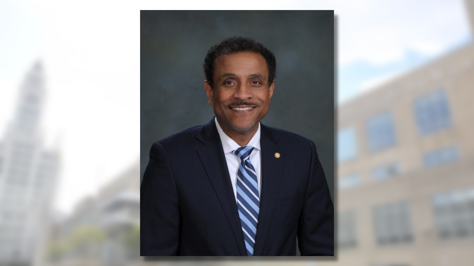 Philadelphia School District selects Tony Watlington as next superintendent