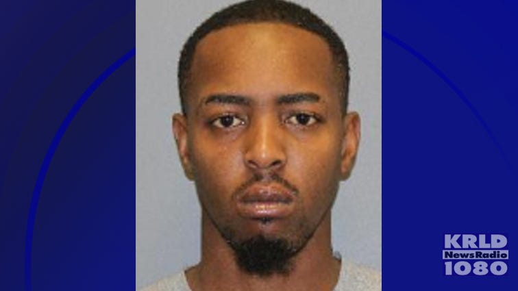 Denton police arrest suspect in fatal hit-and-run