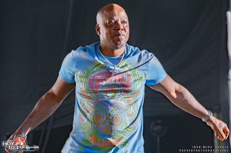 Too Short at White River Amphitheatre 7.9.23