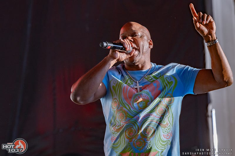 Too Short at White River Amphitheatre 7.9.23