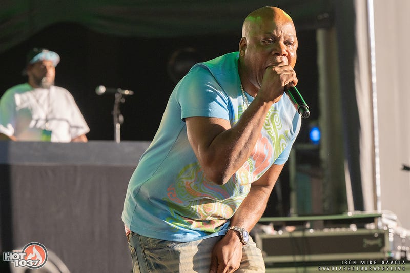 Too Short at White River Amphitheatre 7.9.23