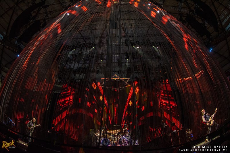 Tool - Tacoma Dome 1.11.22