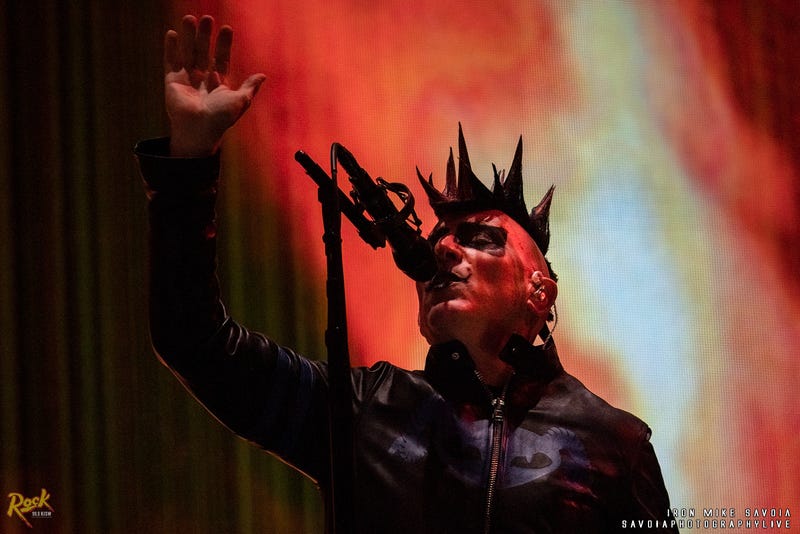 Maynard James Keenan - Tool - Tacoma Dome 1.11.22