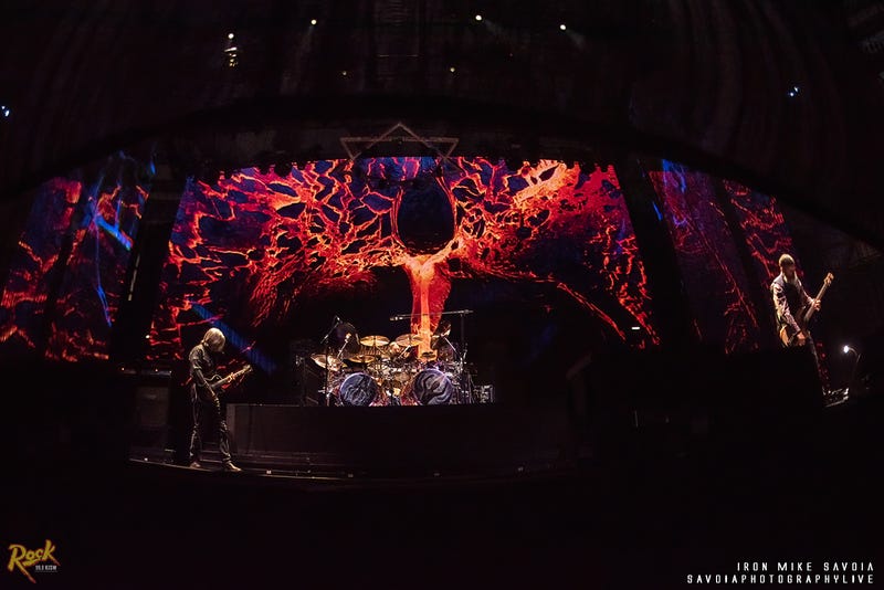 Tool - Tacoma Dome - "Fear Inoculum" Tour 1.11.22