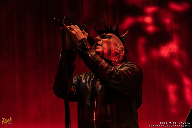Tool - Tacoma Dome - "Fear Inoculum" Tour 1.11.22