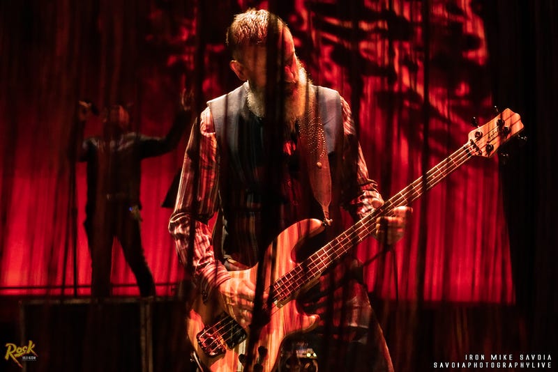 Tool - Tacoma Dome - "Fear Inoculum" Tour 1.11.22