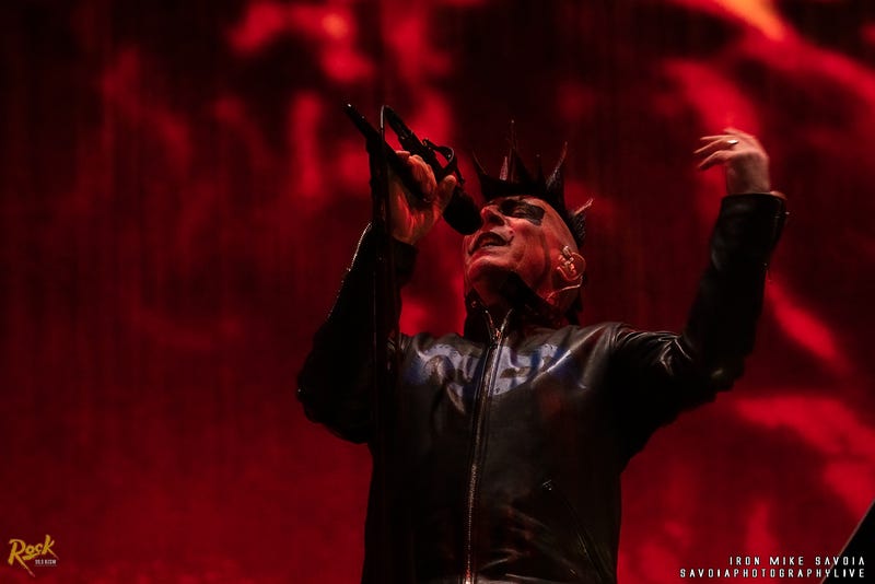 Tool - Tacoma Dome - "Fear Inoculum" Tour 1.11.22