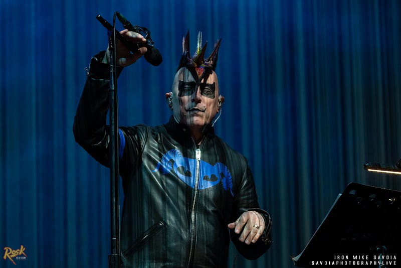 Tool - Tacoma Dome - "Fear Inoculum" Tour 1.11.22