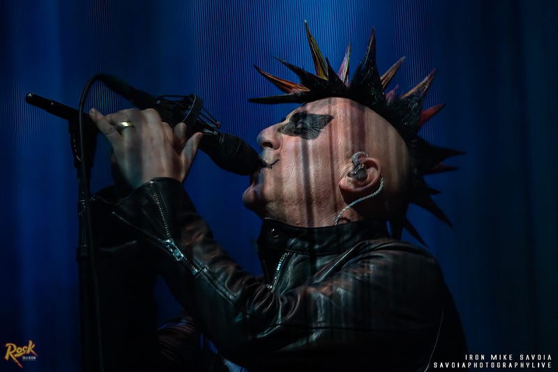 Tool - Tacoma Dome 1.11.22