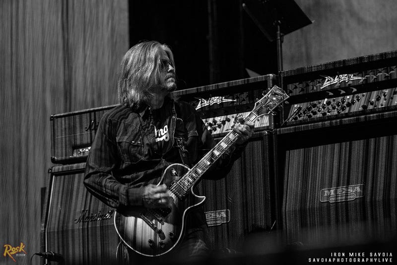 Tool - Tacoma Dome - "Fear Inoculum" Tour 1.11.22