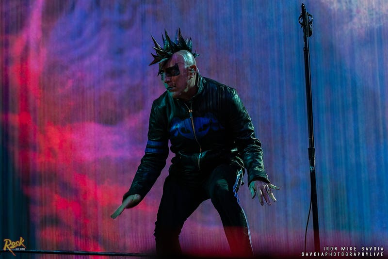 Tool - Tacoma Dome - "Fear Inoculum" Tour 1.11.22