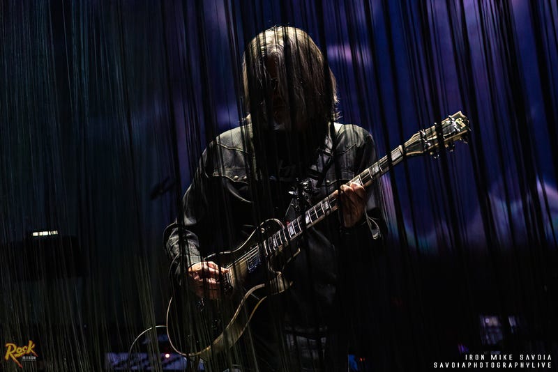 Tool - Tacoma Dome - "Fear Inoculum" Tour 1.11.22