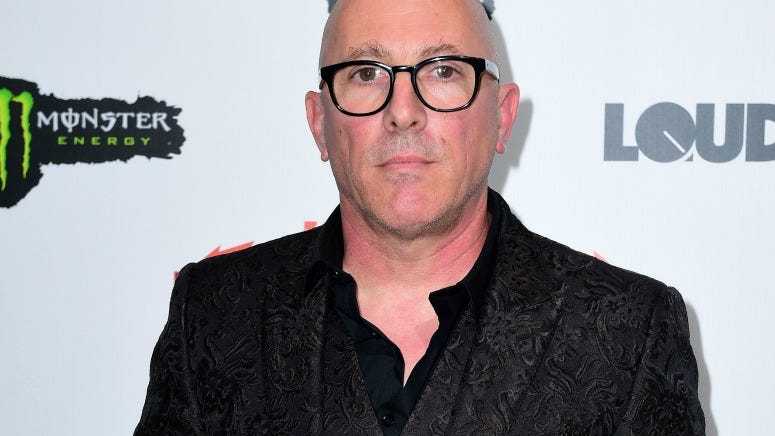 Tool Delivers on 'Fear Inoculum' After Over a Decade of Waiting