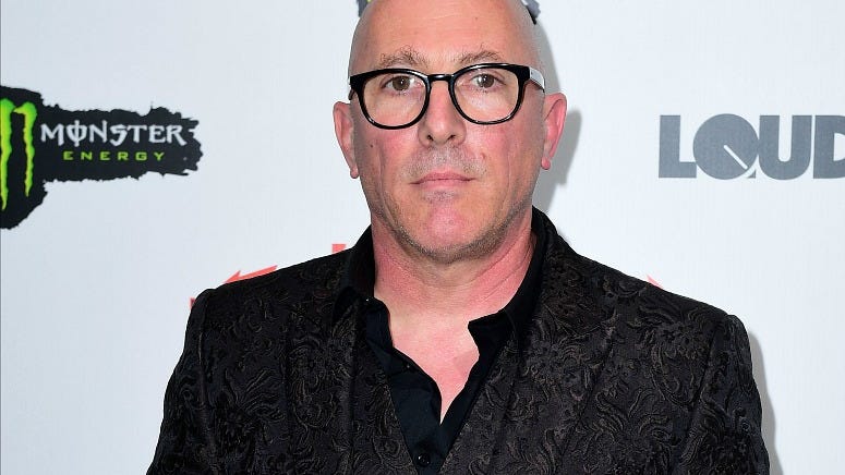 Tool Has Tons of Material for Another Album