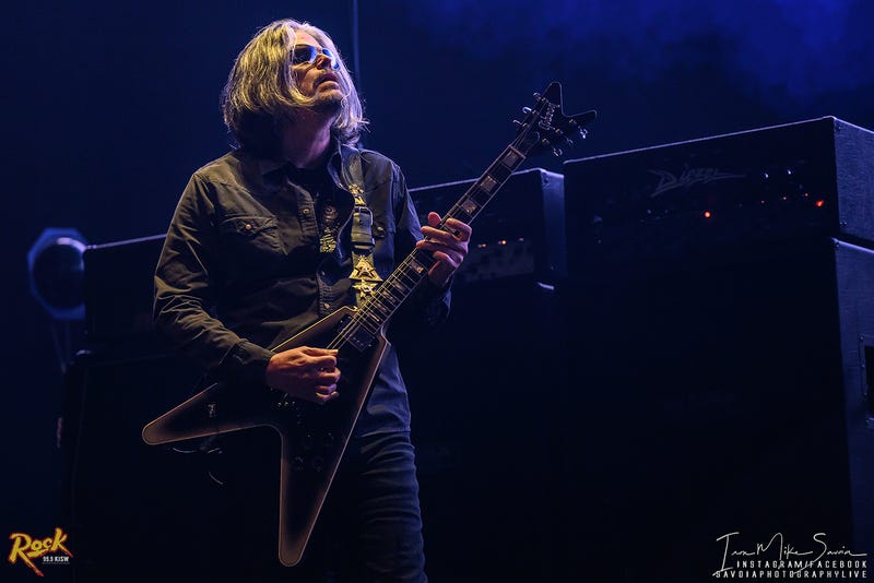 Tool - Tacoma Dome - Tacoma, WA 10.20.23