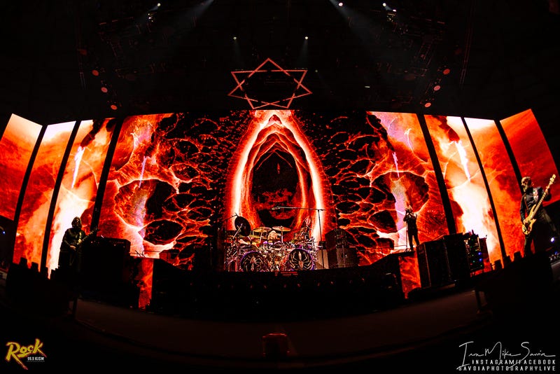 Tool - Tacoma Dome - Tacoma, WA 10.20.23