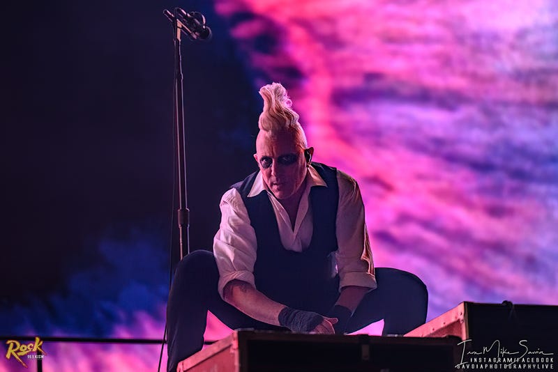 Tool - Tacoma Dome - Tacoma, WA 10.20.23