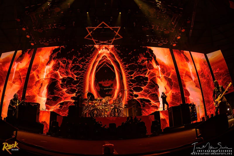 Tool - Tacoma Dome - Tacoma, WA 10.20.23