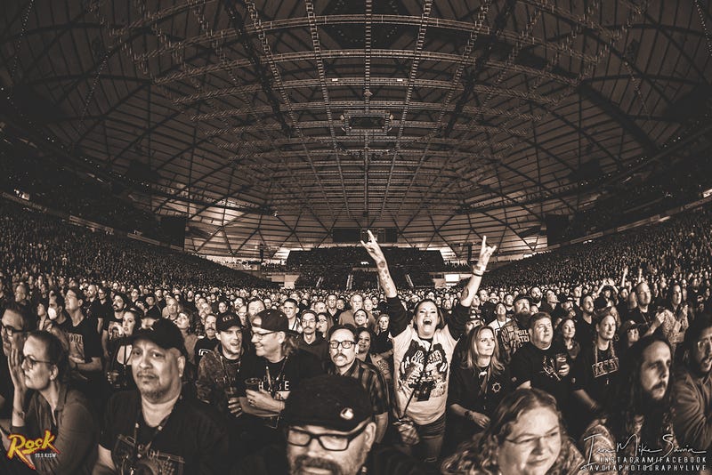 Tool - Tacoma Dome - Tacoma, WA 10.20.23