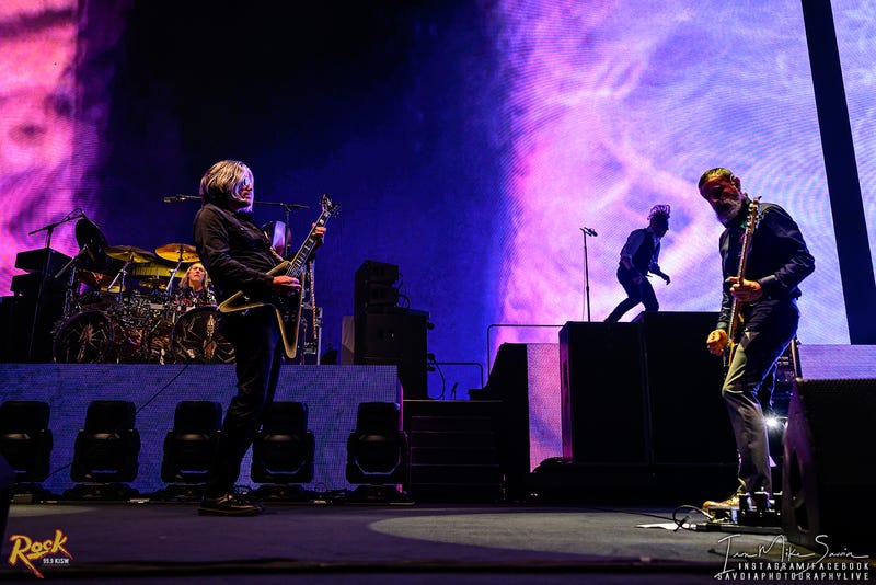 Tool - Tacoma Done - Tacoma, WA 10.20.23