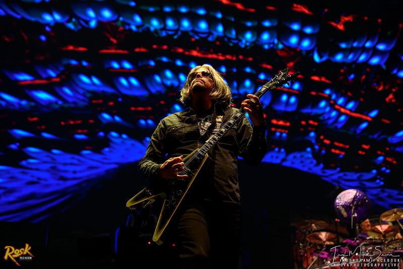 Tool - Tacoma Dome - Tacoma, WA 10.20.23